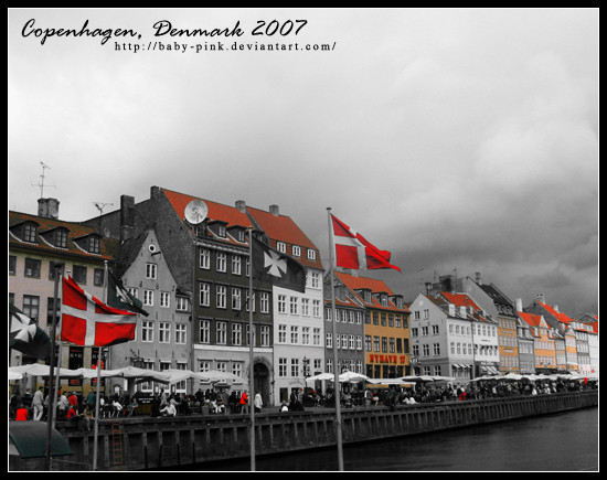 Denmark