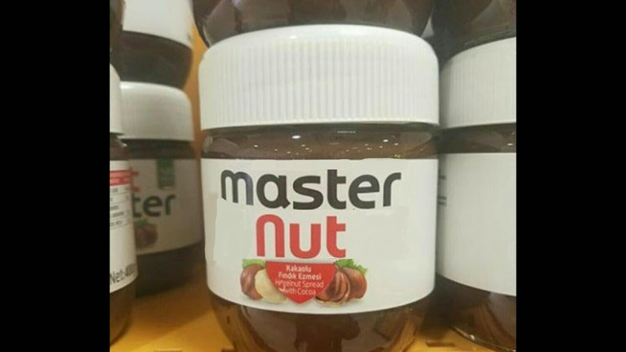 Masternut by PPBiggums on DeviantArt