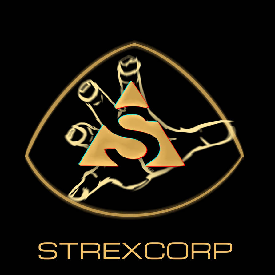 STREXCORP by lonelysheepling on DeviantArt