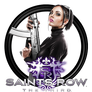 Viola DeWynter Saints Row The 3rd Avatar