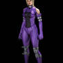 Nina Williams Death By Degrees