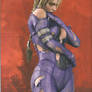 Nina Williams Death By Degrees