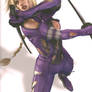 Nina Williams Death By Degrees