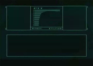 Metal Gear Solid Codec Base by ZuTakanawa on DeviantArt