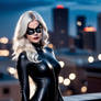 Black Cat alternate fancast #6