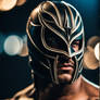 Rey Mysterio #4