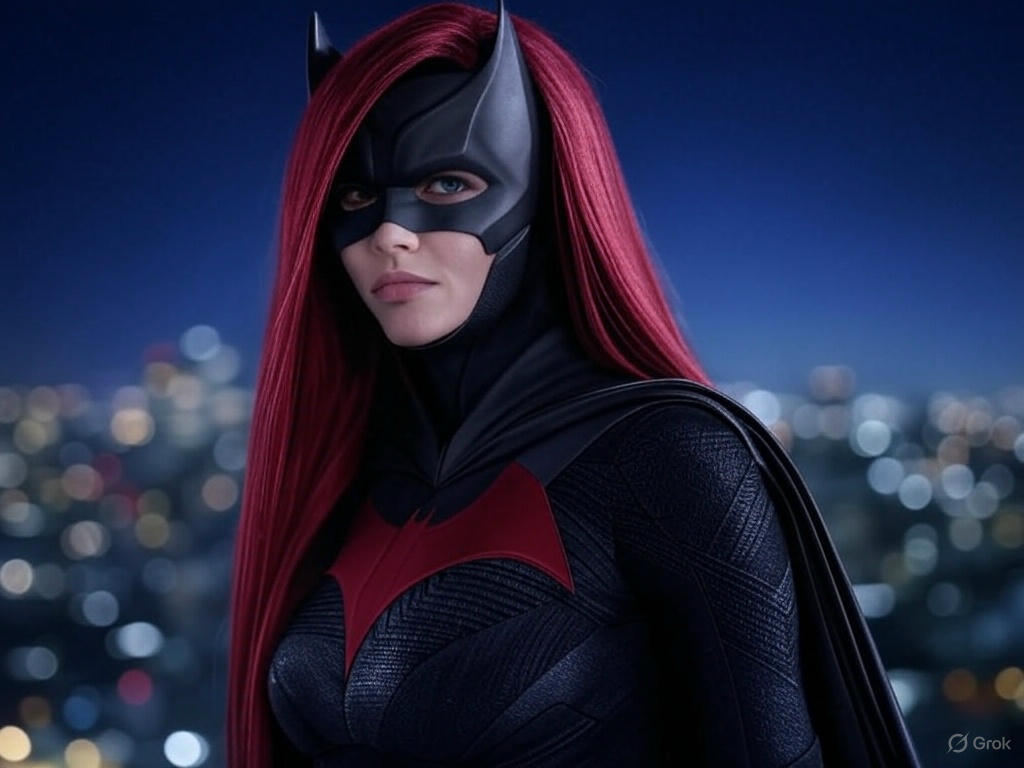 OG Batsy by adeldu13 on DeviantArt