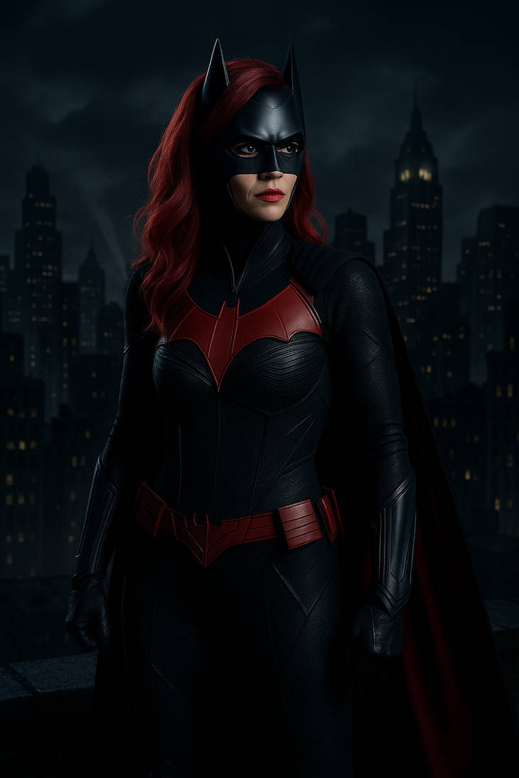 OG Batsy #8 by adeldu13 on DeviantArt