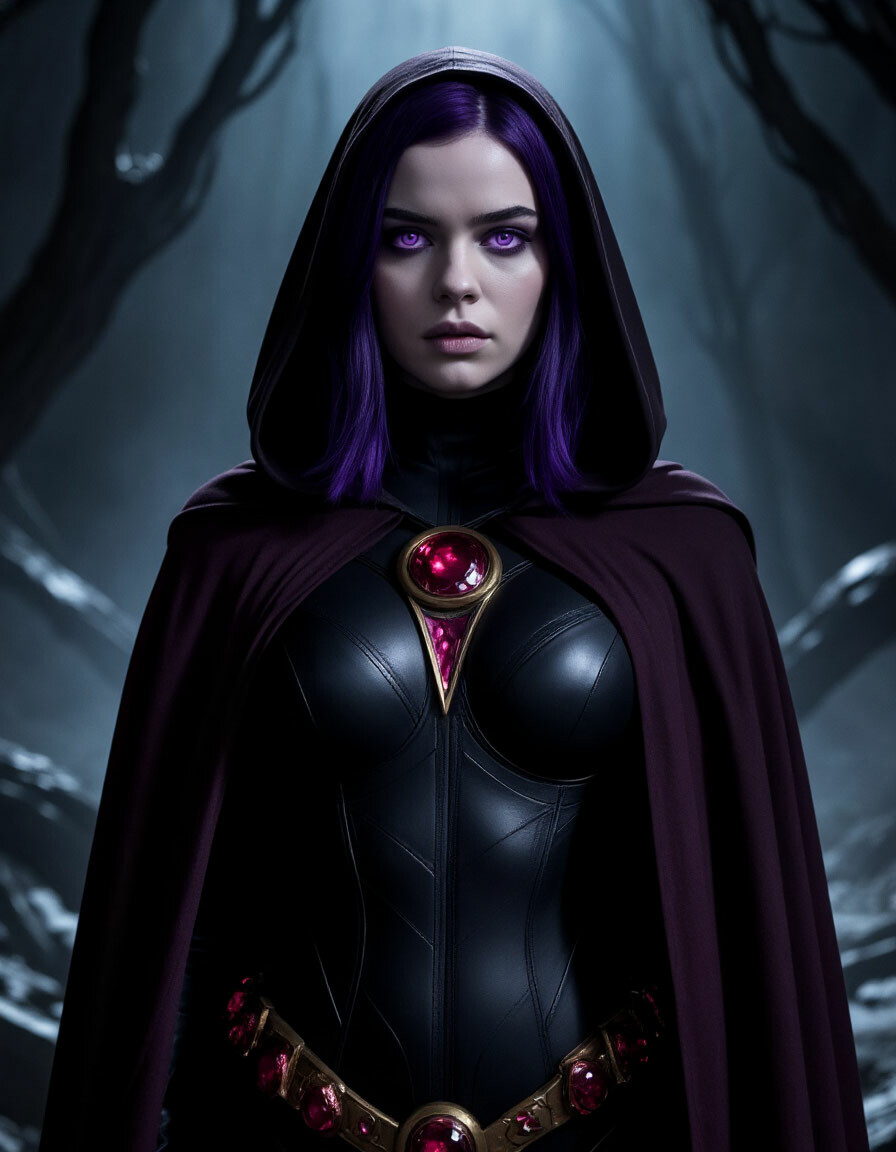 Skinless Raven Raven portraits by adeldu13 on DeviantArt