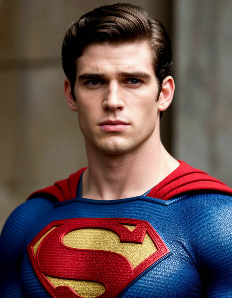 Random Supes portrait by adeldu13 on DeviantArt