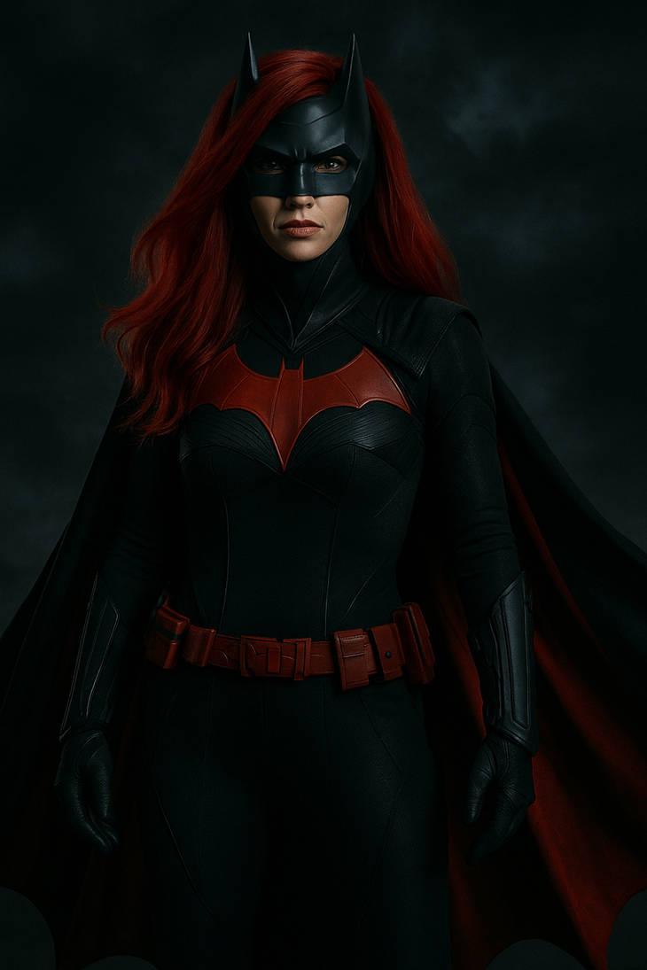 OG Batsy #13 by adeldu13 on DeviantArt