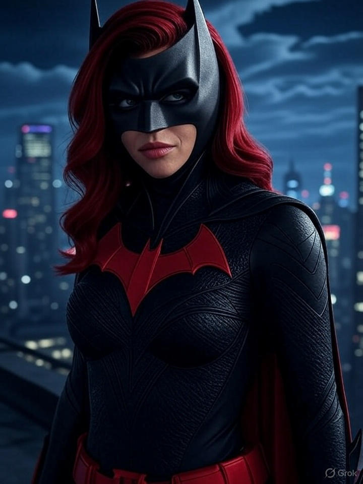Batsy Edits OG Batsy #17 by adeldu13 on DeviantArt