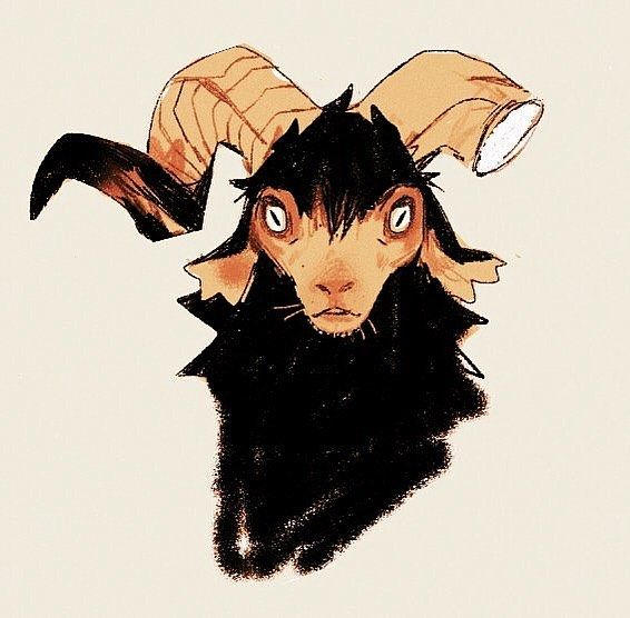 Deviantart Grumpy Goat goat by goyagoat on DeviantArt