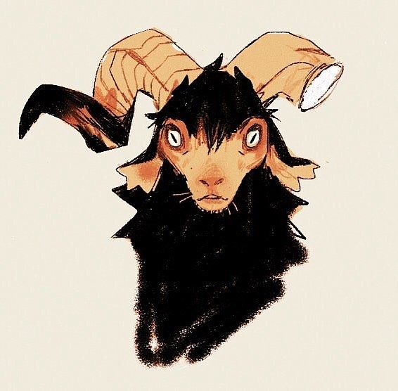 Deviantart Goatse goat by goyagoat on DeviantArt