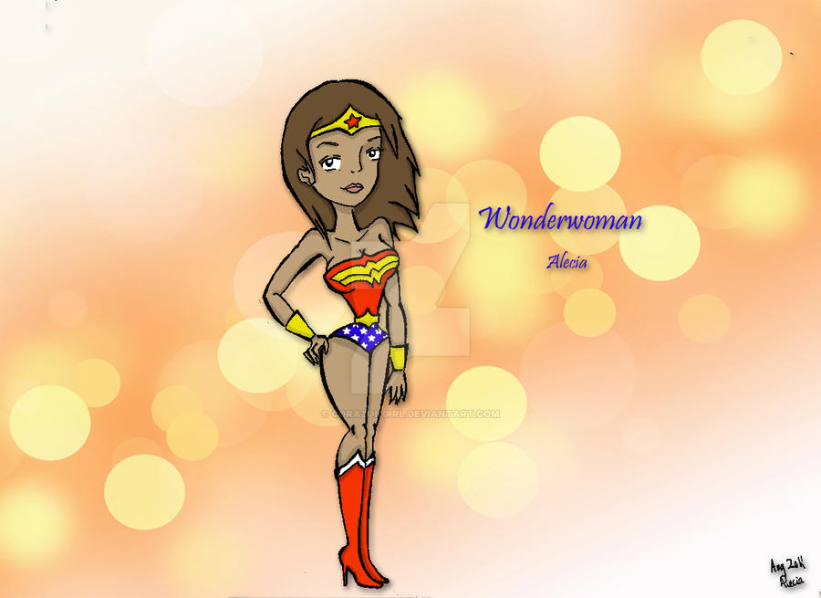 Wonderwoman