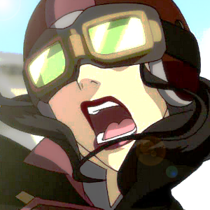 Asami is Fabulous