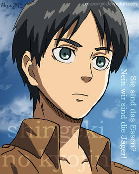 Eren