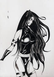 Psylocke