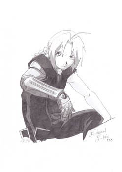 Edward Elric