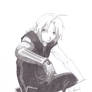 Edward Elric