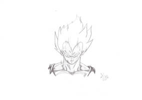 Vegeta