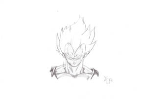 Vegeta