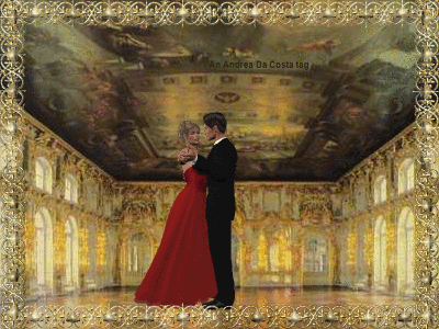 Ballroom Dancing By Pieces Of My Heart On Deviantart