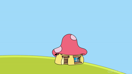 The smurfs discount the littlest giant