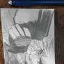 Anime Gunslinger