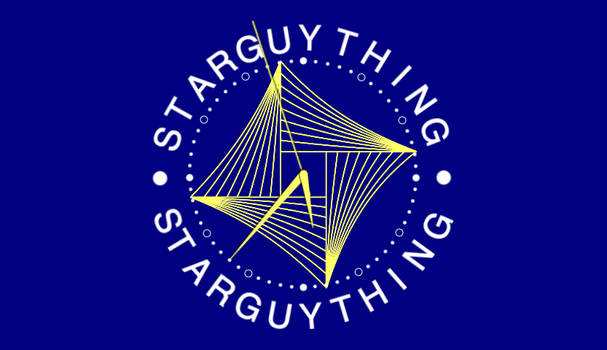 Starguything Clock Concept