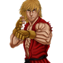 Ken Masters