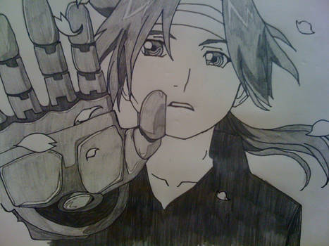 Edward Elric