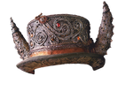 Steampunk hat - PNG