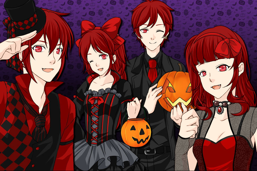 Rinmaru games~ by IIAVocaloid on DeviantArt