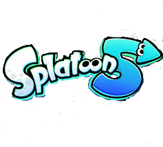Splatoon 5 logo by RowynOnDeviantart on DeviantArt