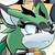 Clove the Pronghorn Icon