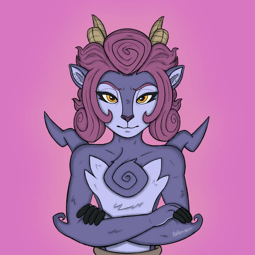 Absa Aether Absa (Rivals of Aether) by FeReinsm on DeviantArt