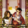 Zutara Week Day 6: Coffee