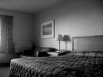 hotel room - 3 by Hermit-stock