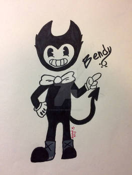 Bendy 