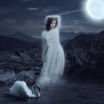 Eternal bride by Blood-fridge