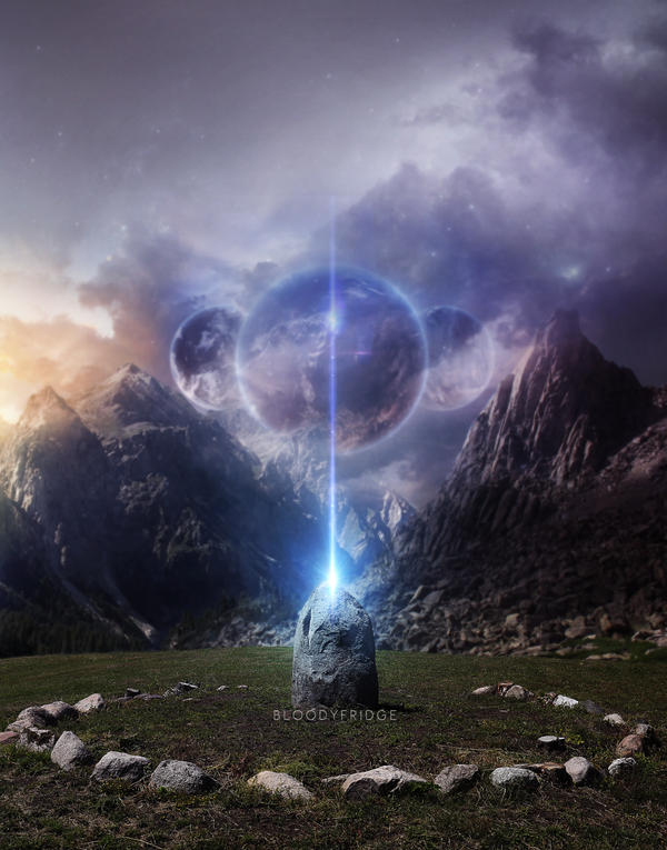 The call of the rebellion by Blood-fridge The call of the rebellion by Blood-fridge