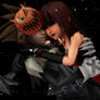 .:MMD:. Happy Halloween!