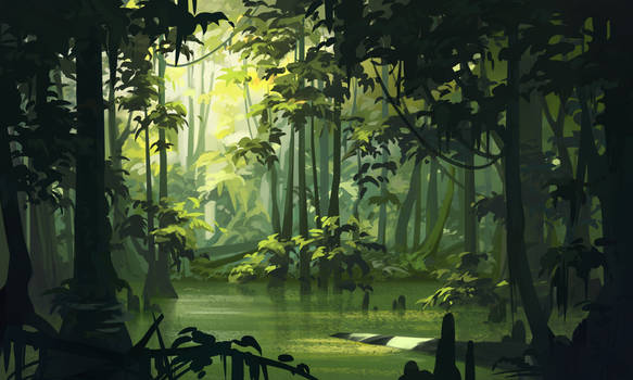 Swamp