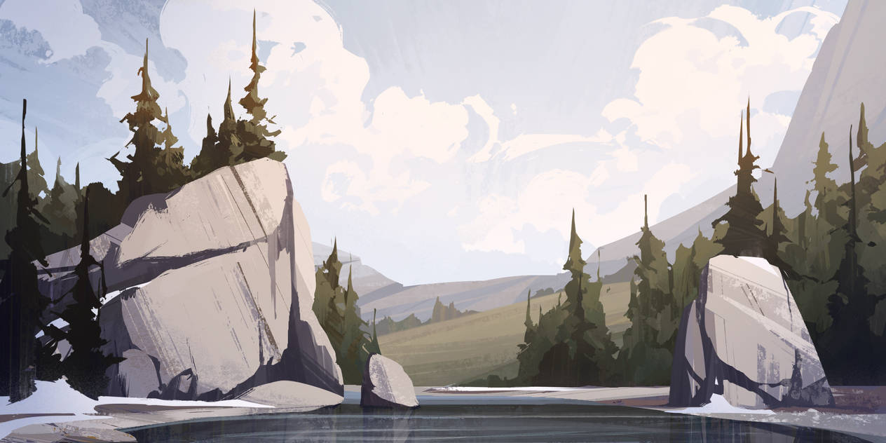 Deviantart Giants Rocks Rocks by Voidentir on DeviantArt