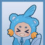 Chibi bear