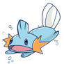 Mudkip