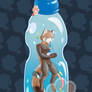 Rurimune bottle