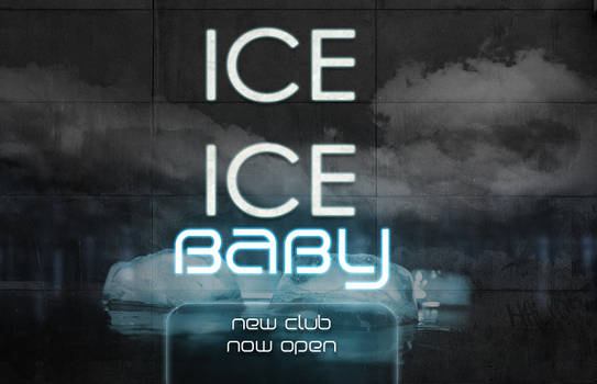 ice ice club