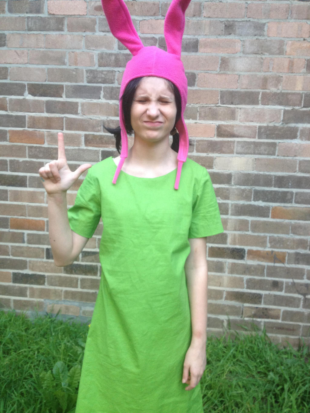 Louise Belcher